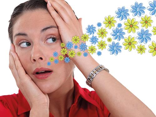 Allergens in Cosmetics