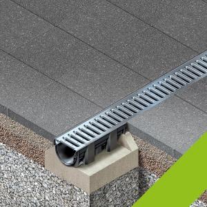 rešetke za kanalete