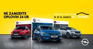 pooblaščeni servis opel