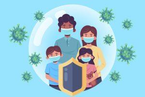 Vitamin D boj proti virusom