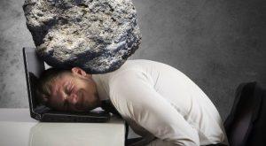 b kompleks proti izčrpanosti