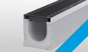 betonske kanalete za odvodnjavanje